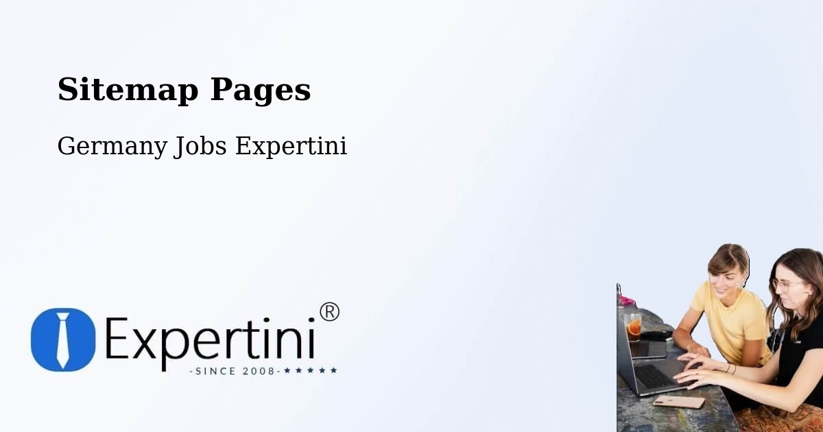 Sitemap Pages - Solingen - Germany Jobs Expertini