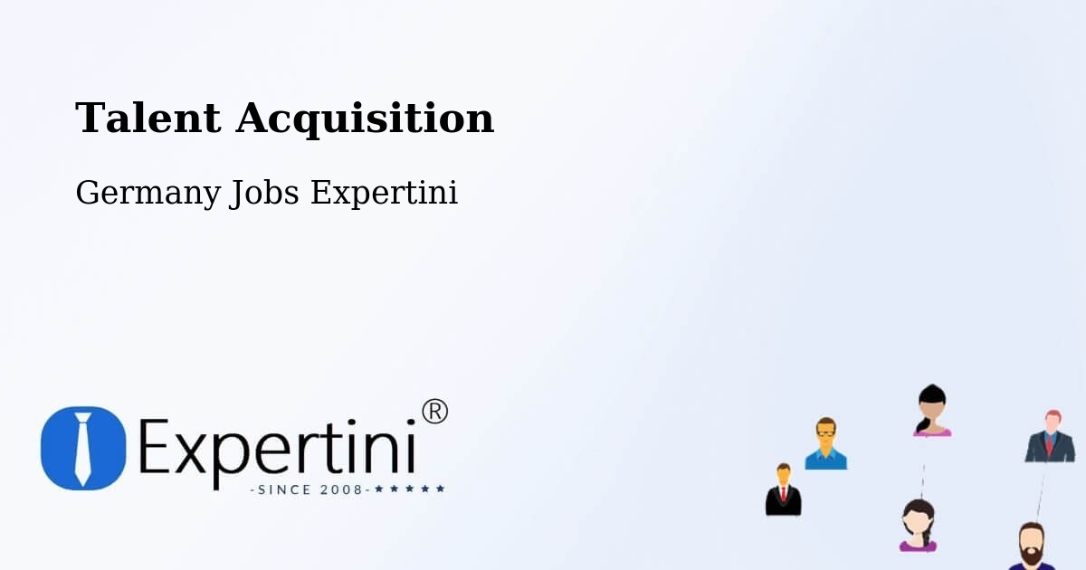 Post Jobs & Find Candidates in Solingen – Talent Acquisition Solutions - Germany Jobs Expertini